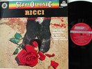 Ricci, Gamba/Sarasate & Saint-Saëns London Stereo CS 6165