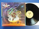 PFM  COOK - Manticore 74 A1 B3 LP EX+/EX+