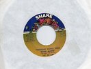 AD LIBS  NOTHING WORSE THAN BEING ALONE/IF SHE WANTS HIM  US SHARE NORTHERN SOUL