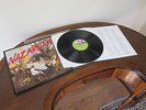 Nazareth: Malice In Wonderland LP: ORIGINAL Near Mint 1st English Vinyl: WW Ship