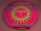 SKY SUNLIGHT SAXON VIBRAVOID org greek only limited lp A POETRY OF LOVE gimmick