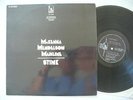 McKENNA MENDELSON MAINLINE 