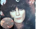 ALBUM LP 33 giri RENATO ZERO Ero Zero GERMANIA Stampa tedesca