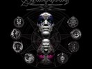 SYMPHONY X - UNDERWORLD 2 VINYL LP NEU