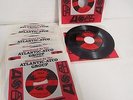 VTG NOS 45 The Mad Lads (9Ct) Volt Atco Records Northern Soul R307