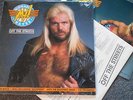 MICHAEL HAYES OFF THE STREETS LP  