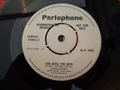 vince  eager  demo  single  on  parlophone  records  1958      rare