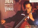 YO YO MA - Soul Of The Tango: The Music Of Astor Piazzolla - LP