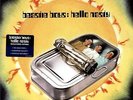 BEASTIE BOYS Hello Nasty 2xLP NEW SEALED 180 GRAM VINYL REMASTERED HIP HOP RAP
