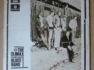 THE CLIMAX CHICAGO BLUES BAND The Climax Chicago LP PARLOPHONE 1969 MONO UK orig