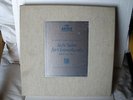 J.S.Bach 6 Suites for Solo Cello-Pierre Fournier/3 LP Box Archiv Germany  NM