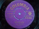 LEE LAWRENCE . ROCK N ROLL OPERA . VERY RARE ORIGINAL UK  7