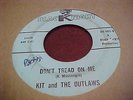 LISTEN KIT & THE OUTLAWS  