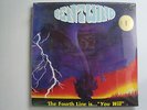 BENTWIND Fourth Line Canadian PSYCH ORIGINAL POKORA SEALED LIMITED #1489