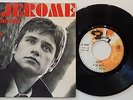 C.JEROME - LES FIANCES - SON 1ER 45T EP RARE EX BARCLAY