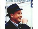 Frank Sinatra - Come Swing With Me [Vinyl New]