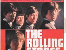 THE ROLLING STONES  It’s All Over Now French EP, Decca 457.03