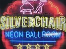 SILVERCHAIR NEON BALLROOM BLUE NEON VINYL ONLY 1500 PRODUCED MINT BRAND NEW