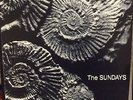 The Sundays vinyl RARE TEST PRESS 1990
