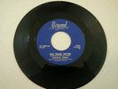 RICHARD TEMPLE That Beatin' Rhythm Mirwood 5532 Northern Soul 45 NM- Orig. press