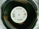 GRATEFUL DEAD WB RECORDS BACK TO BACK HITS LABEL 45 PROCESS TEST PRESSING