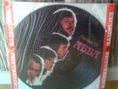 ABBA THE BEST OF PICTURE DISC LP RARE LIMITED EDITION PD 85/NCB