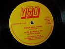 PETER BOUNCER - ROUGHNECK SOUND / MEMORIES - Y&D TUBBYS 12