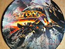 LP Vinyl Boston Walk On Picture Disc