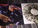 Razor - Evil Invaders Lp Reissue Color