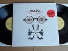 2 LP Set FREUDIANA  feat. ERIC WOOLFSON (THE ALAN PARSONS PROJECT) OIS