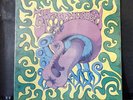 THE SACRED MUSHROOM LP self titled 1969 Original Parallax SEALED psych rare