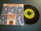 Deep Purple - Speed King - Beat Rock Oldie Single 