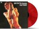 IGGY AND & THE STOOGES Raw Power Numbered 2x180gm Red Vinyl LP 2014 NEW SEALED