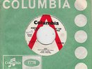 DADDY LINDBERG DEMO *SHIRL/ WADE IN THE SHADE* 1967 MOD FREAKBEAT