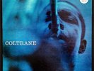 JOHN COLTRANE COLTRANE  ORIG’62 IMPULSE MONO PROMO COPY WHITE LABEL