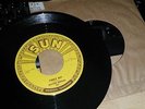 RHYTHM ROCKERS Fiddle Bop / Juke Box,Help Me Find My Baby  SUN 248