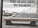 The black keys - El camino LP