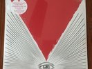 Foxygen We Are The 21st Century Ambassadors Red Vinyl Record LP /500