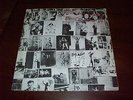 The Rolling Stones,Exile On Main Street,1975 R. Stones 1st Press.VG+ To EX Cond.