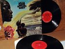 MILES DAVIS-bitches brew-2LP-GF canada ORIG-2 eye-1st press EX+