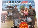 BOB CRANE Play The Funny Side Of TV Themes Comedy Shows LP NM PROMO Hogan Heroes