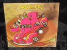 MOTHERS Just Another Band from LA SEALED 1ST PRESS 1972 USA GATEFOLD LP