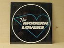 THE MODERN LOVERS LP S/T **SEALED** MINT