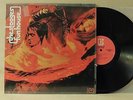 STOOGES LP FUNHOUSE **ELEKTRA** RED LABEL VG+ TAPED ON SHRINK