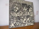 JETHRO TULL -STAND UP  - VINYL