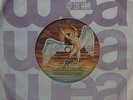 LED ZEPPELIN Trampled Under Foot RARE Original AUSTRALIA PRESS '75 Vinyl OZ 45