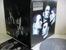 KRAFTWERK Electric Cafe LP Vinyl JAPAN TOSHIBA EMI EMS-91205
