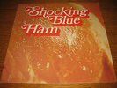 Shocking Blue-Ham LP,Pink Elephant Belgium 1973,G/F Cover,megarar,12 Tracks,mint