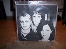 IDLE WORSHIP POOR LITTLE RICH RARE PRIVATE SYNTH PUNK KBD LOS REACTORS G-SPOT