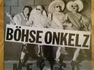 Böhse Onkelz - Mexico - Vinyl LP ORIGINAL Rock-O-Rama 1986